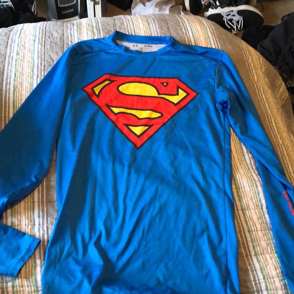 Underarmour Long sleeve Tee